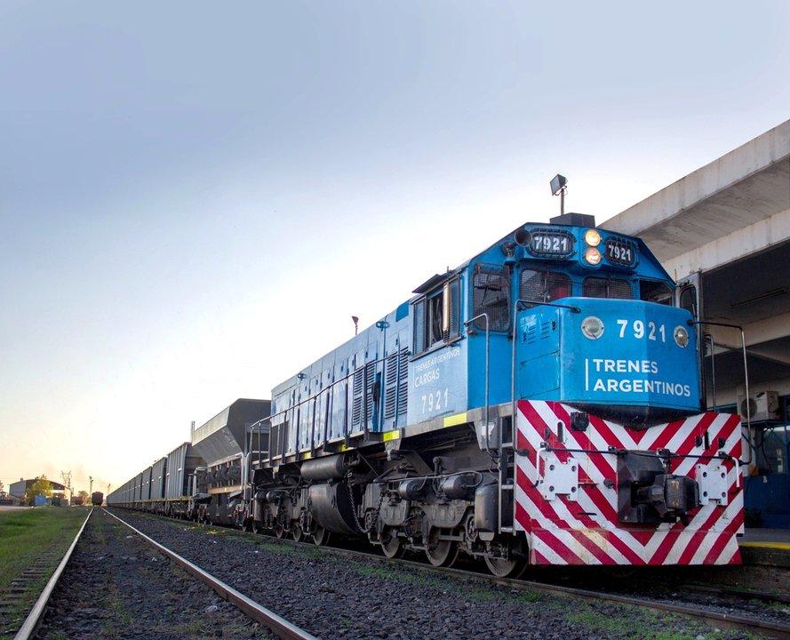 Nuevos fondos del FOCEM para reactivar la Liacutenea Urquiza