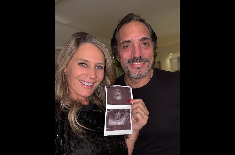 Internaron a Rociacuteo Marengo- queacute le pasoacute