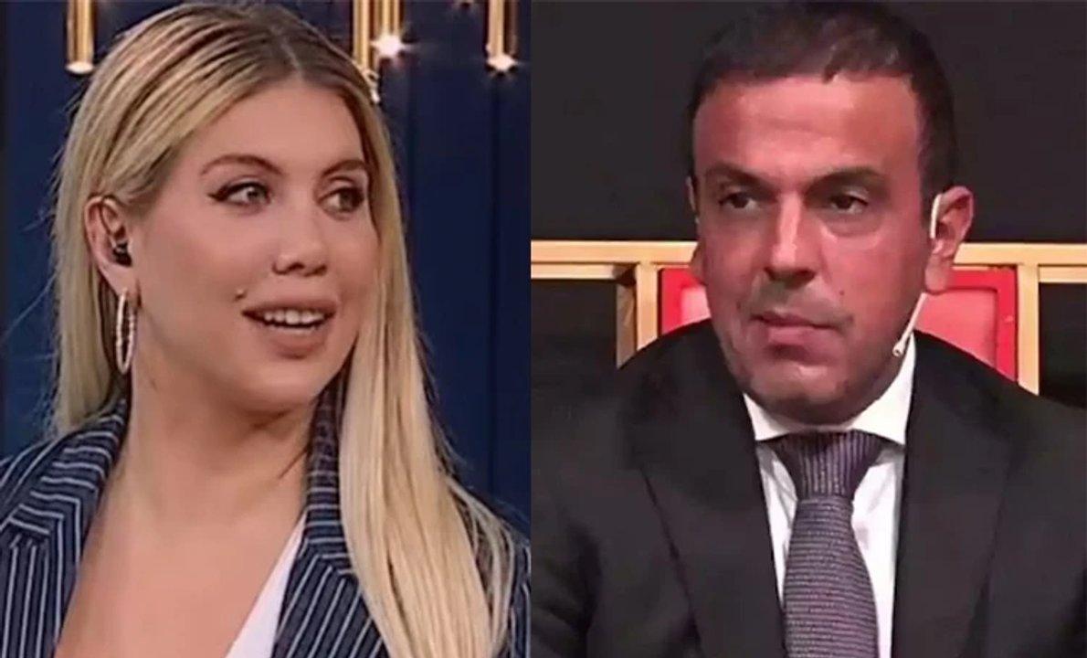 Nicolaacutes Payarola pidioacute que Wanda Nara declareacute como testigo 