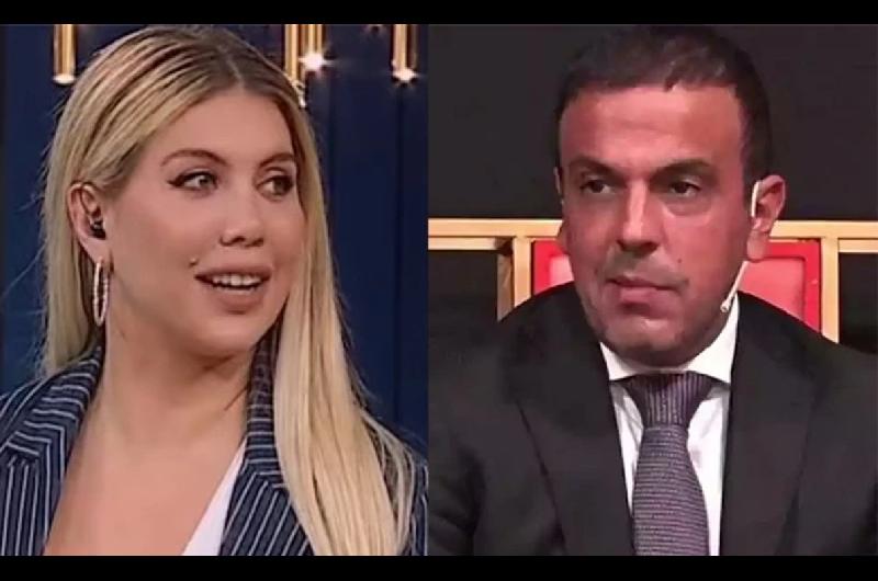 Nicolaacutes Payarola pidioacute que Wanda Nara declareacute como testigo 