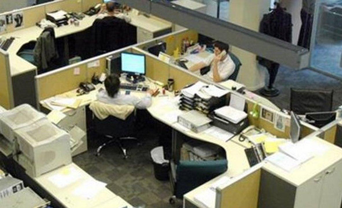 En lo que va del antildeo se perdieron maacutes de 15 mil empleos en la administracioacuten puacuteblica