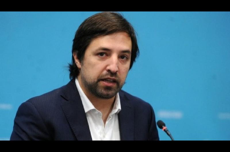 Kreplak cargoacute contra la campantildea anti vacunas- ldquoBuscan la destruccioacuten del derecho a la saludrdquo