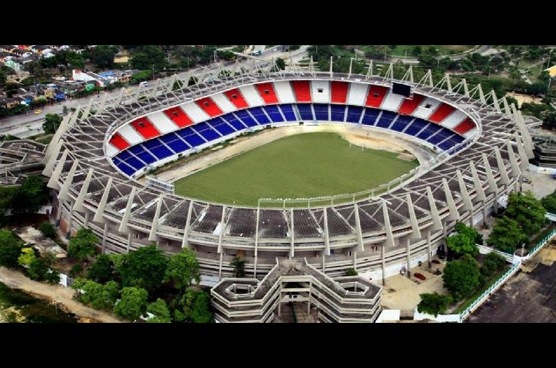 Sudamericana 2026- asiacute le fue a los clubes argentinos jugando en Barranquilla