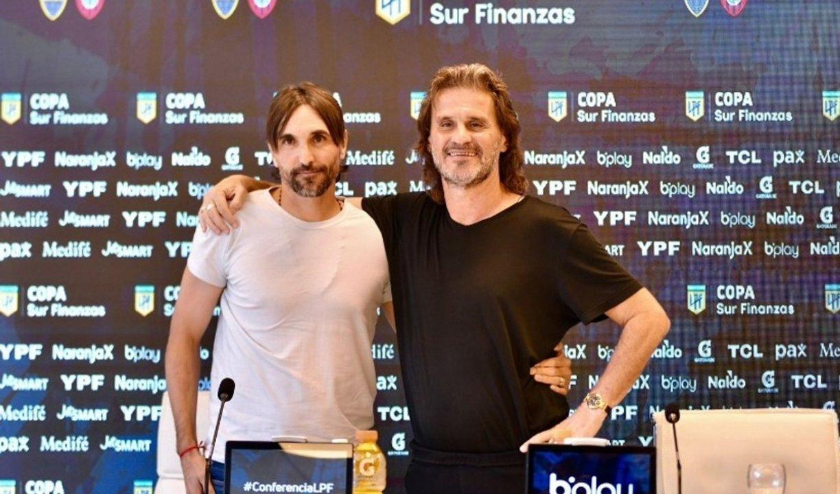 Huracaacuten- el inesperado DT para 2026