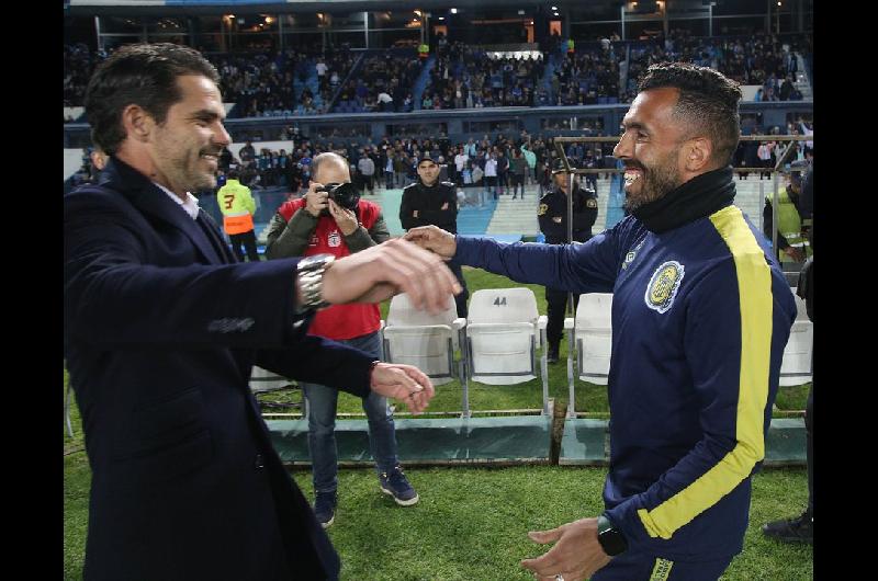 Un ex jugador de Boca expresoacute su deseo de dirigir al club y opinoacute sobre Riquelme