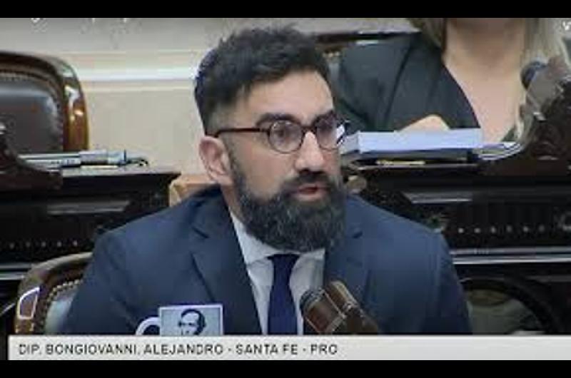 La Libertad Avanza se lleva a otro diputado del PRO y sigue creciendo