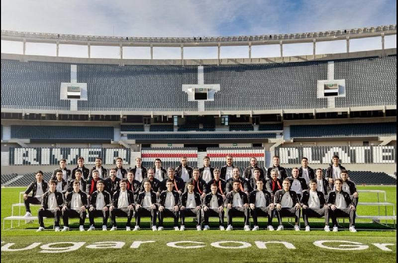 No siguenldquo- el portazo de Gallardo a 5 referentes que cambia la historia de River