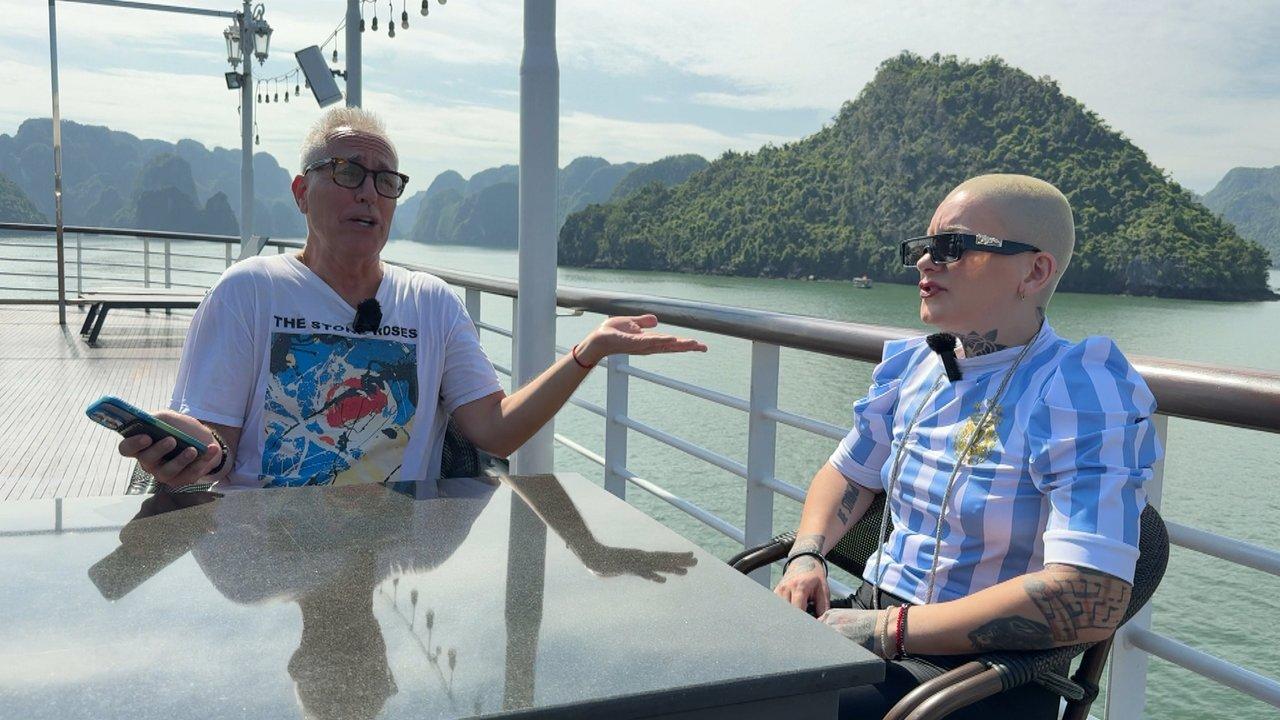 Furia de Gran Hermano- Tenemos un ganador ficticio y la ganadora soy yo