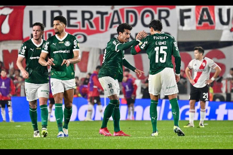 Ni Magis TV ni Pelota Libre- coacutemo ver Palmeiras vs Flamengo EN VIVO por Internet