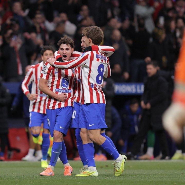 Ni Magis TV ni Pelota Libre- coacutemo ver Atleacutetico de Madrid vs Real Oviedo EN VIVO por Internet