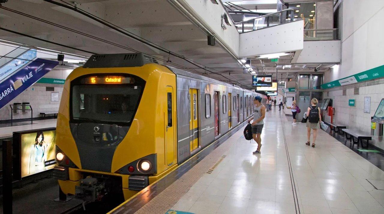 Transportes y peajes con nuevo aumento- las tarifas que regiraacuten en el AMBA