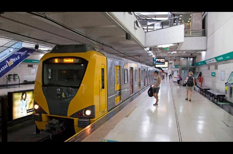 Transportes y peajes con nuevo aumento- las tarifas que regiraacuten en el AMBA