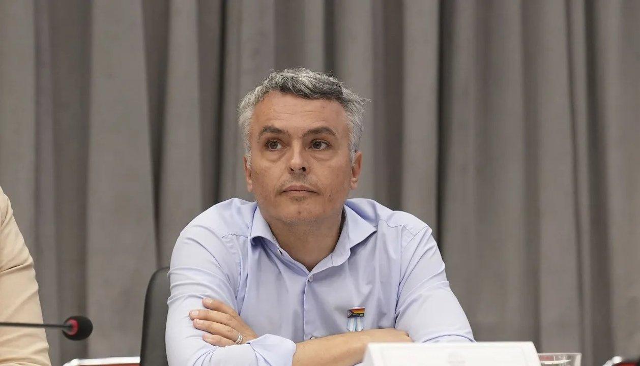 Corrupcioacuten en el corazoacuten del Gobierno- Pauloacuten denuncia doble estaacutendar en la Justicia