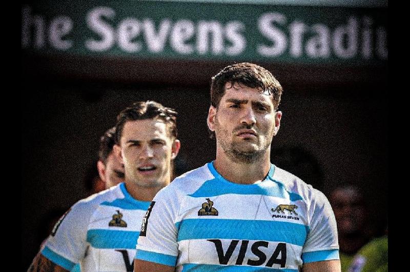 Flojiacutesimo debut de Los Pumas 7s en el Circuito Mundial