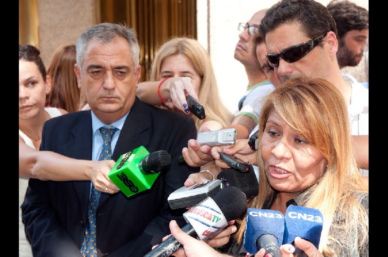 ANDIS- renuncioacute un funcionario de la Oficina Anticorrupcioacuten que defendiacutea a Calvete