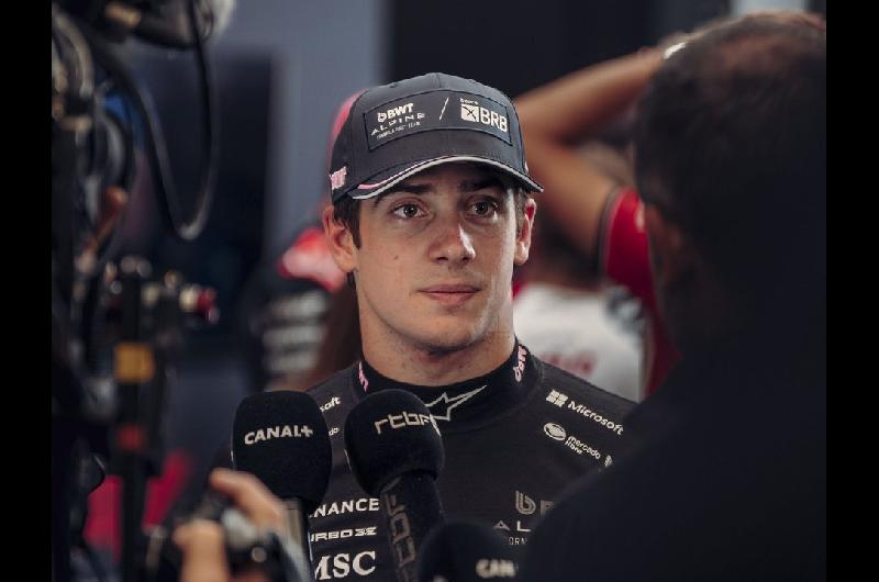 A queacute hora es la clasificacioacuten del GP de Qatar de Foacutermula 1