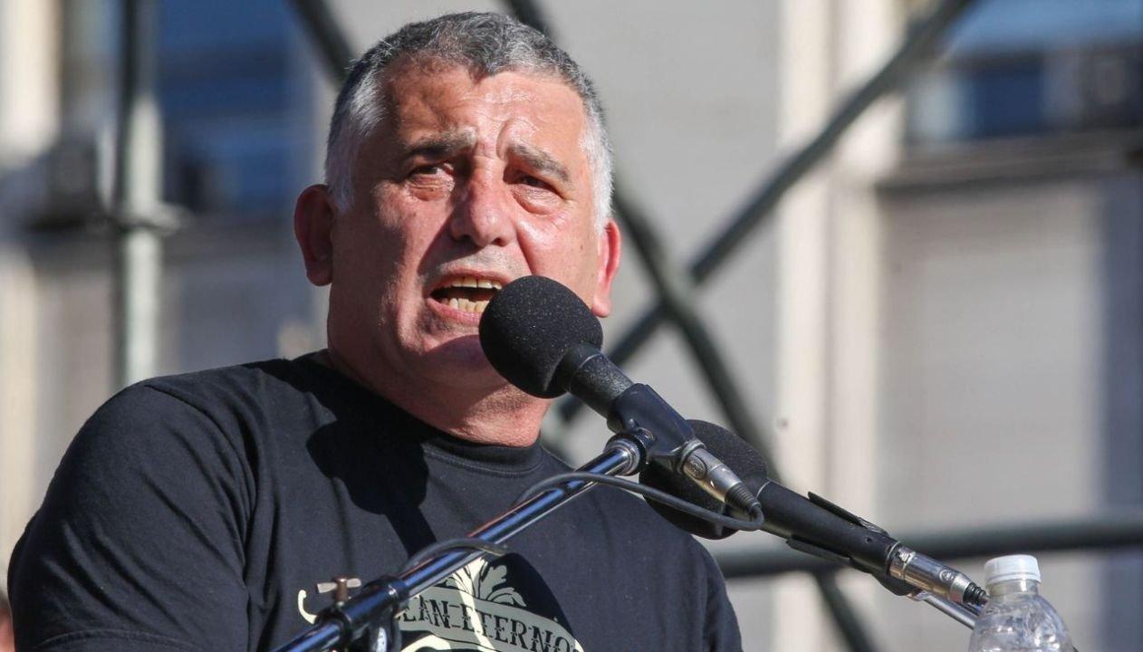 Advierten que el Gobierno busca romper sindicatos para avanzar con la reforma laboral