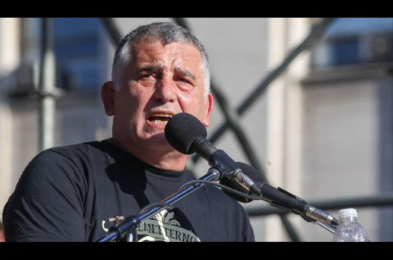 Advierten que el Gobierno busca romper sindicatos para avanzar con la reforma laboral