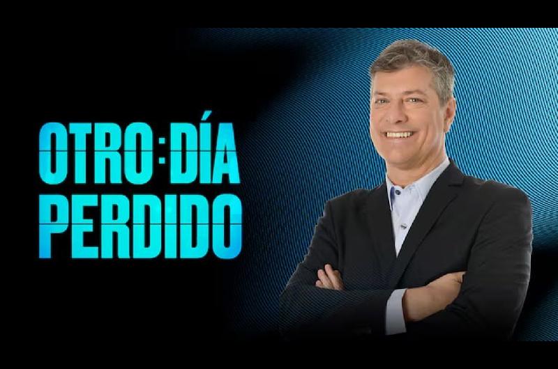 La invitada bomba para el uacuteltimo programa de Otro Diacutea Perdido