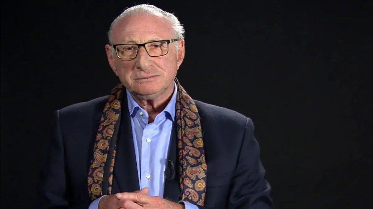 ldquoDespiacutedase de quien tenga que despedirserdquo- el momento maacutes duro de Cherquis Bialo