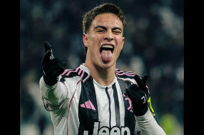 La Juventus vencioacute al Cagliari y sigue en carrera por las copas internacionales