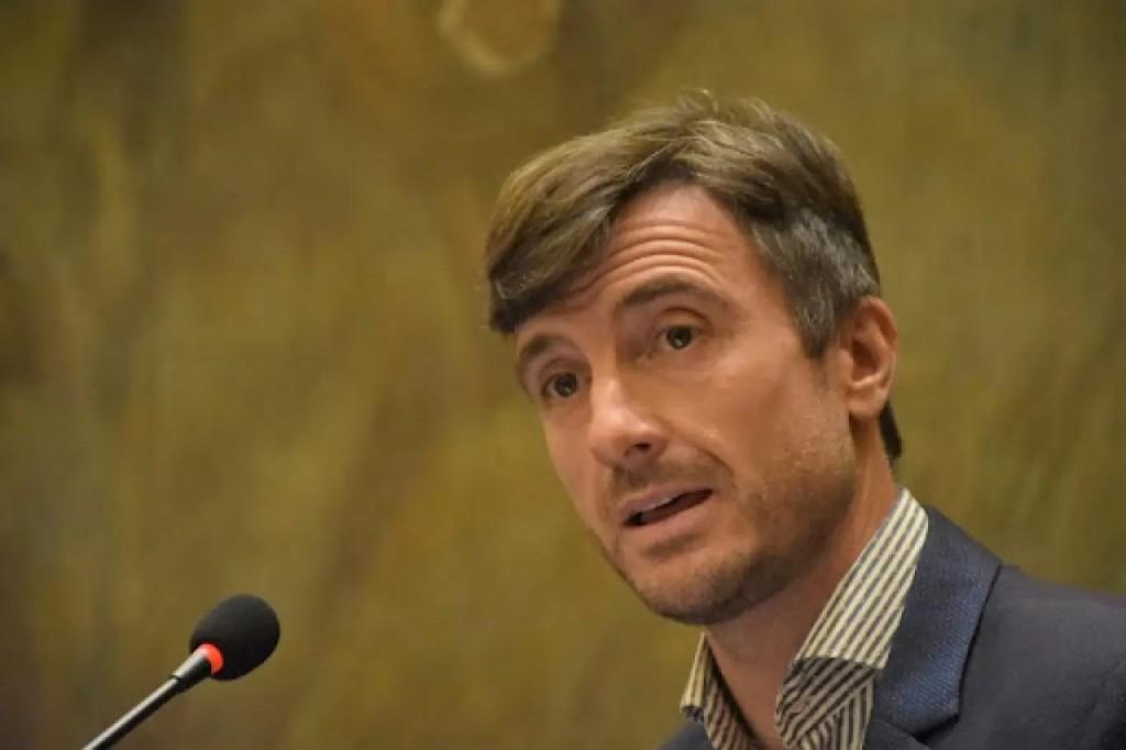 Moroacuten- Ghi envioacute al Concejo el presupuesto 2026 con foco en salud educacioacuten y seguridad