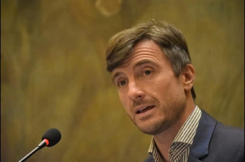 Moroacuten- Ghi envioacute al Concejo el presupuesto 2026 con foco en salud educacioacuten y seguridad