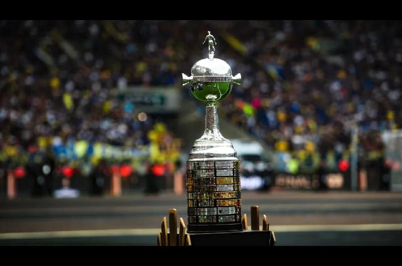 Inesperado- CONMEBOL cambioacute el horario de la final de la Copa Libertadores