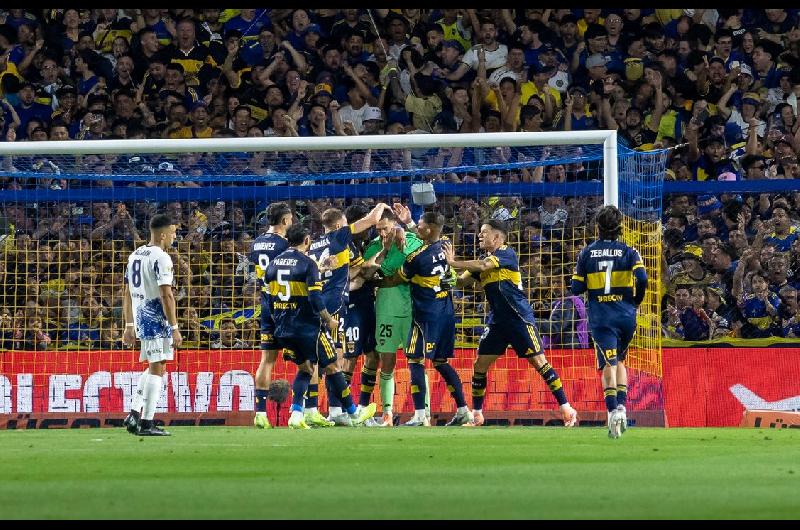 #128309 Boca EN VIVO- quieacutenes quedaron afuera para jugar vs Argentinos Juniors