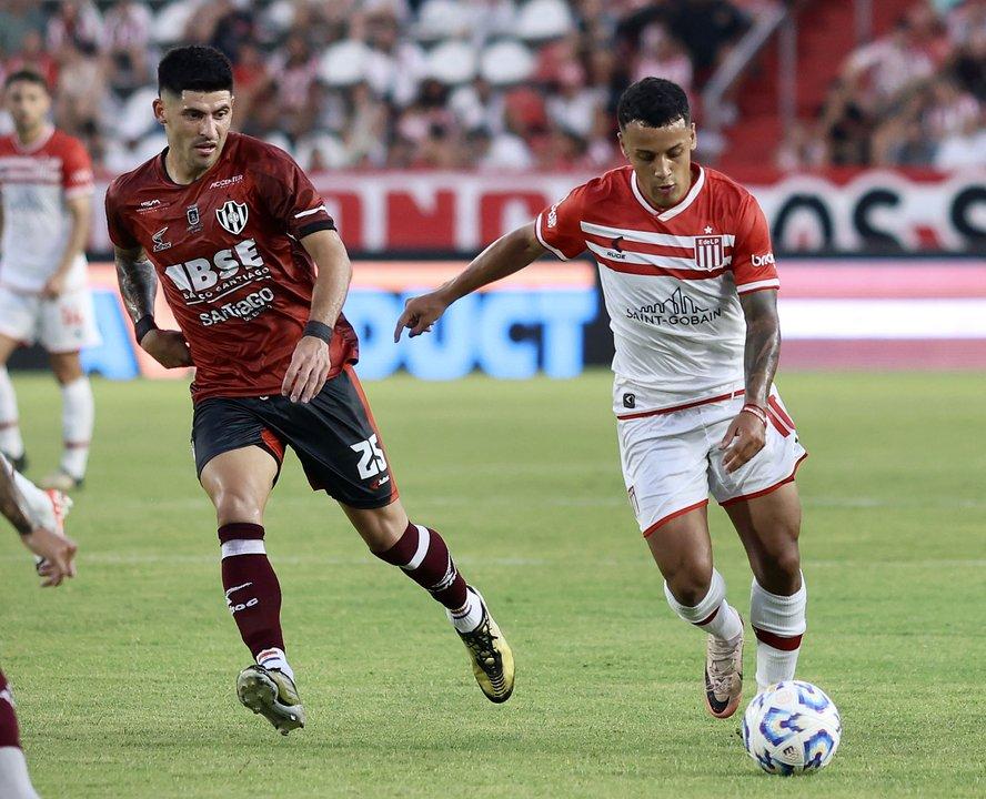 #128308 Central Coacuterdoba Vs Estudiantes (LP) EN VIVO- minuto a minuto del Torneo Clausura