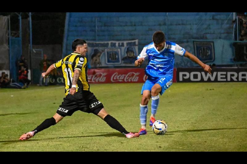 Ni Magis TV ni Pelota Libre- coacutemo ver Deportivo Madryn vs Estudiantes de Riacuteo Cuarto EN VIVO por Internet