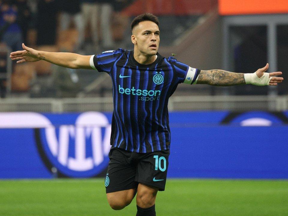 Ni Magis TV ni Pelota Libre- coacutemo ver Pisa vs Inter EN VIVO por Internet