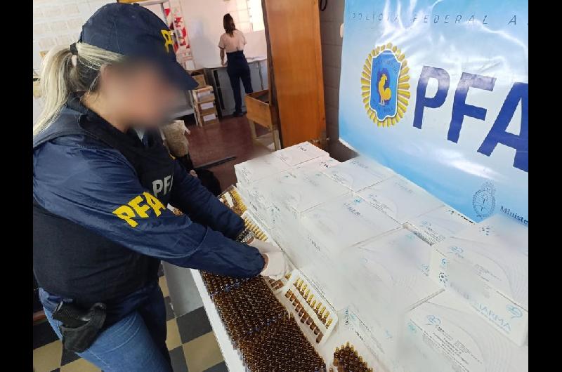 Fentanilo mortal- revelan que ocultaban contaminacioacuten bacterioloacutegica para vender igual