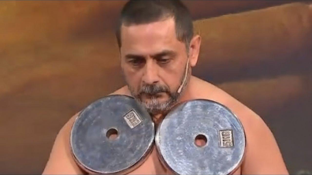 iquestPor queacute se le pegan los metales a la piel La verdad cientiacutefica sobre el ldquohombre imantadordquo