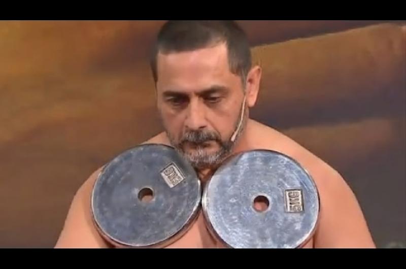 iquestPor queacute se le pegan los metales a la piel La verdad cientiacutefica sobre el ldquohombre imantadordquo