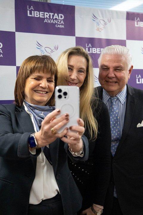 Agustiacuten Monteverde sobre la Reforma Laboral- ldquoNo va a alcanzar en diciembrerdquo