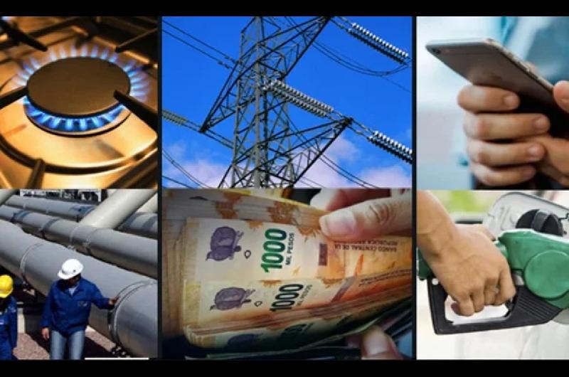 Prepagas transportes y maacutes- los aumentos que se esperan en diciembre