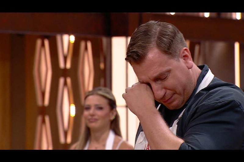 Queacute pasa con MasterChef Celebrity este domingo- horario y coacutemo ver en vivo