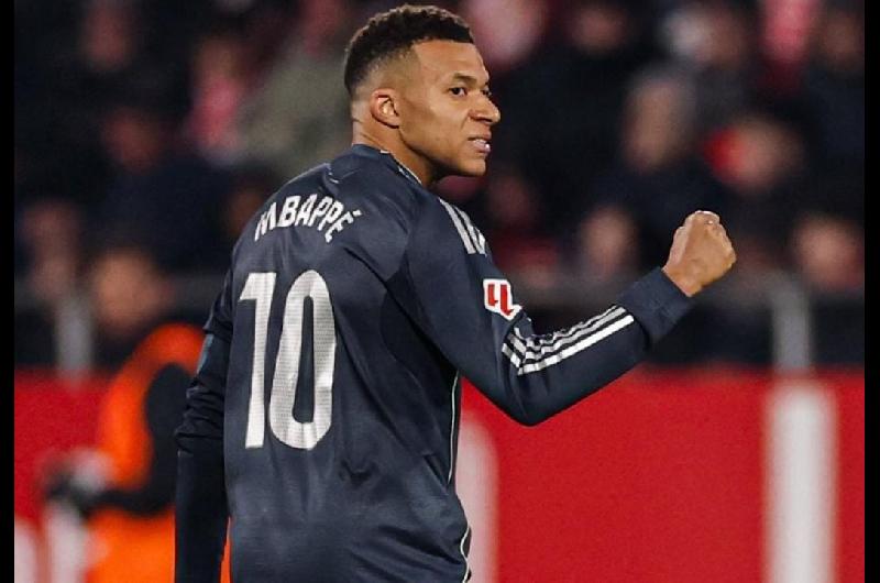 La Liga- Real Madrid empatoacute con Girona