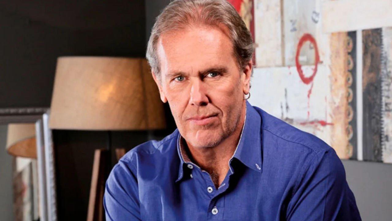 Bonadeo cuestionoacute el entramado de poder en la AFA- ldquoEs mucho maacutes grave que un tiacutetulo para Centralrdquo