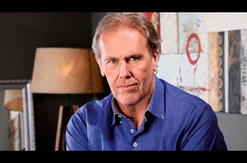 Bonadeo cuestionoacute el entramado de poder en la AFA- ldquoEs mucho maacutes grave que un tiacutetulo para Centralrdquo