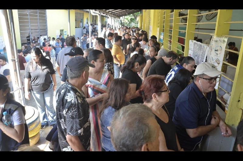 Cerraron en Honduras las elecciones presidenciales con normalidad