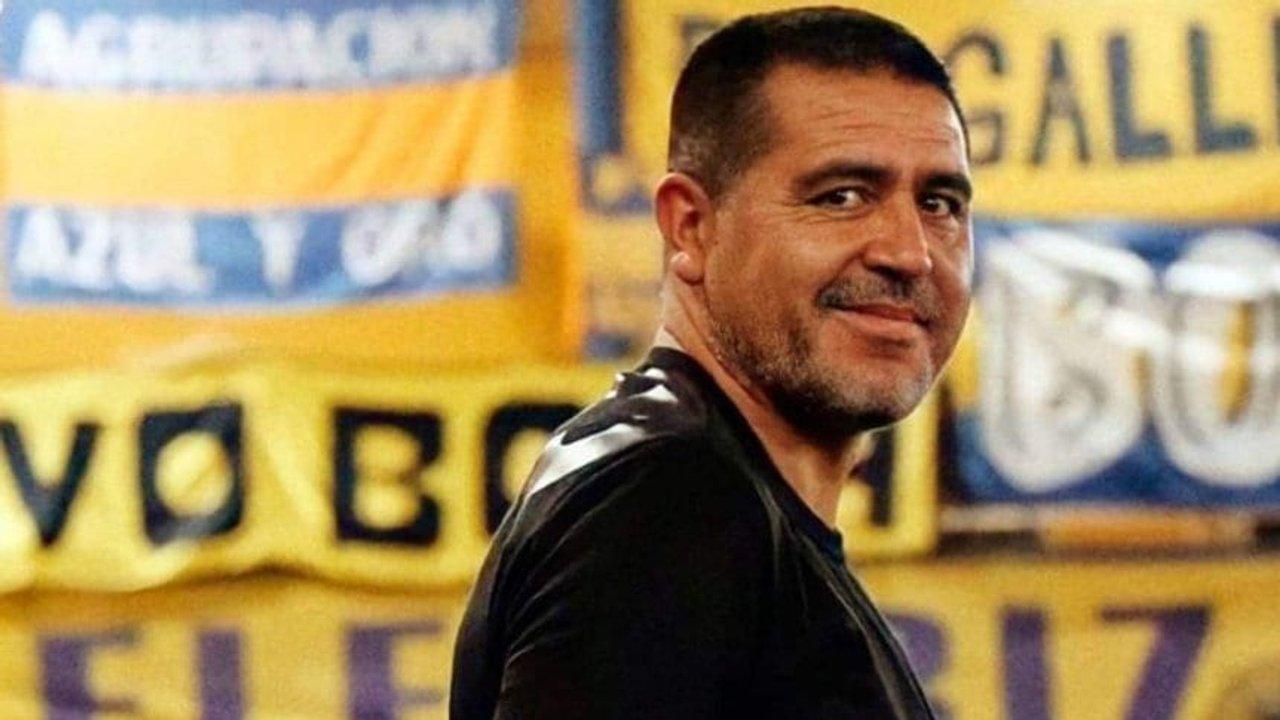Riquelme sorprendioacute a La Bombonera con un gesto inesperado hacia Victoria Azarenka
