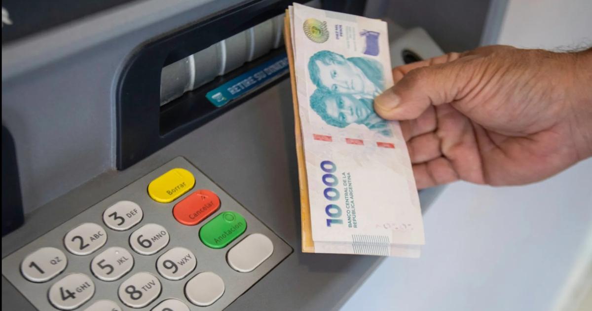 Comienza el pago de haberes a empleados estatales de Jujuy