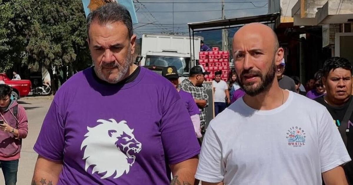 Los comerciantes estaacuten agobiados y el sistema funciona como un ciacuterculo vicioso