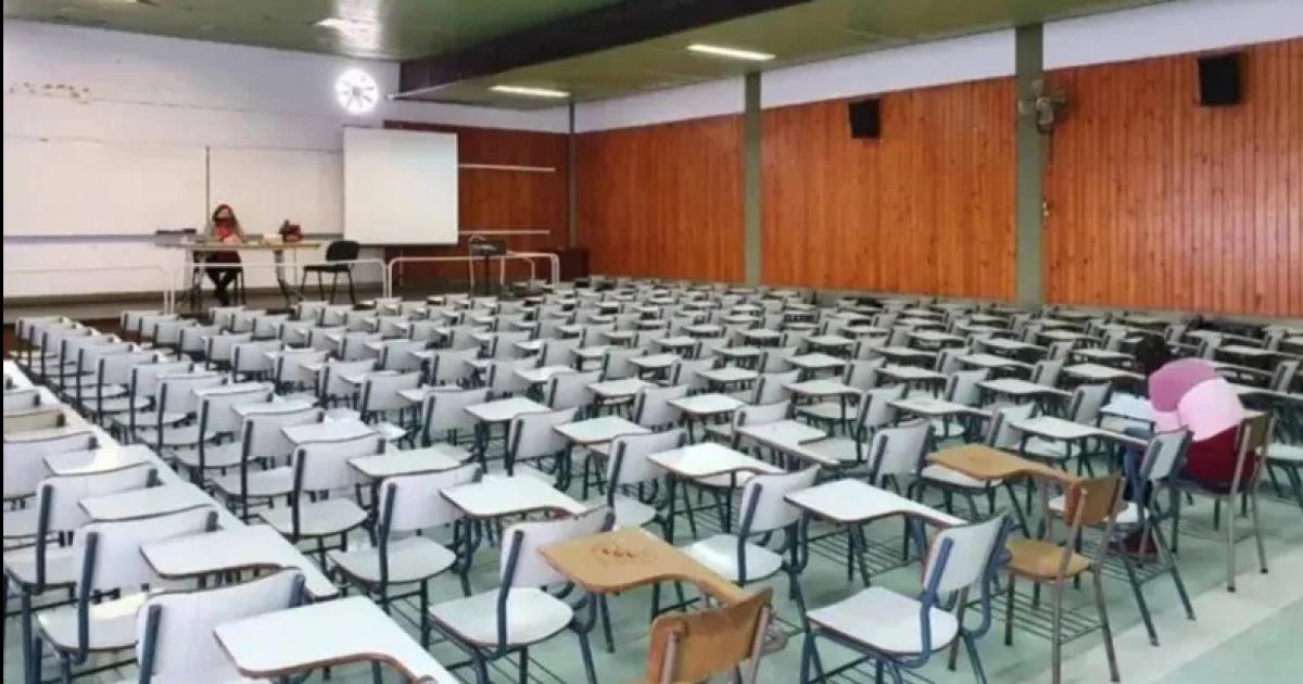 Jujuy- Docentes universitarios lanzan paro nacional por una semana