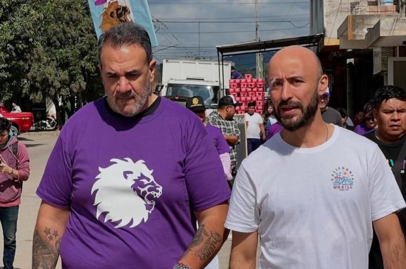 Los comerciantes estaacuten agobiados y el sistema funciona como un ciacuterculo vicioso