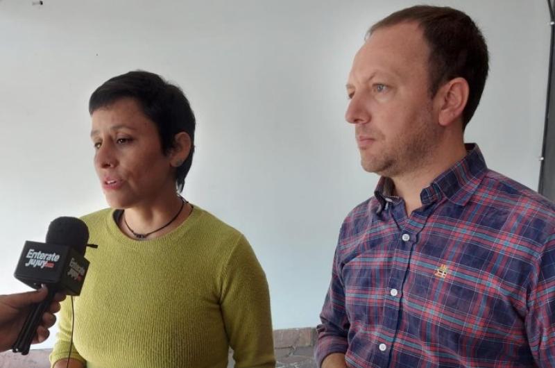 El gobierno y sus socios acomodaron a su gente en la Justicia