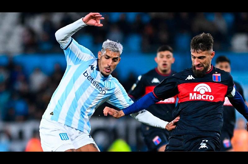 Ni Magis TV ni Pelota Libre- coacutemo ver Racing vs Tigre EN VIVO por Internet