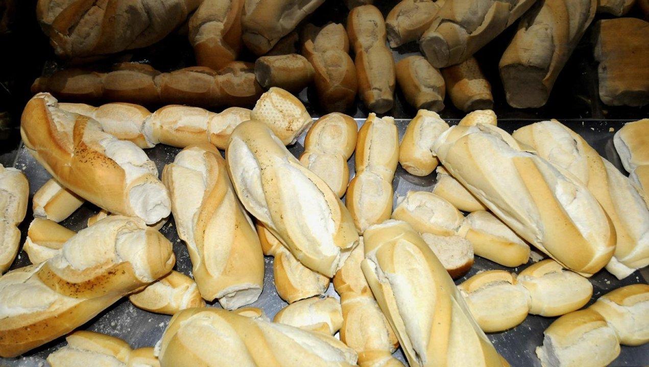 Denuncian el cierre de 1800 panaderiacuteas en todo el paiacutes por la caiacuteda en las ventas